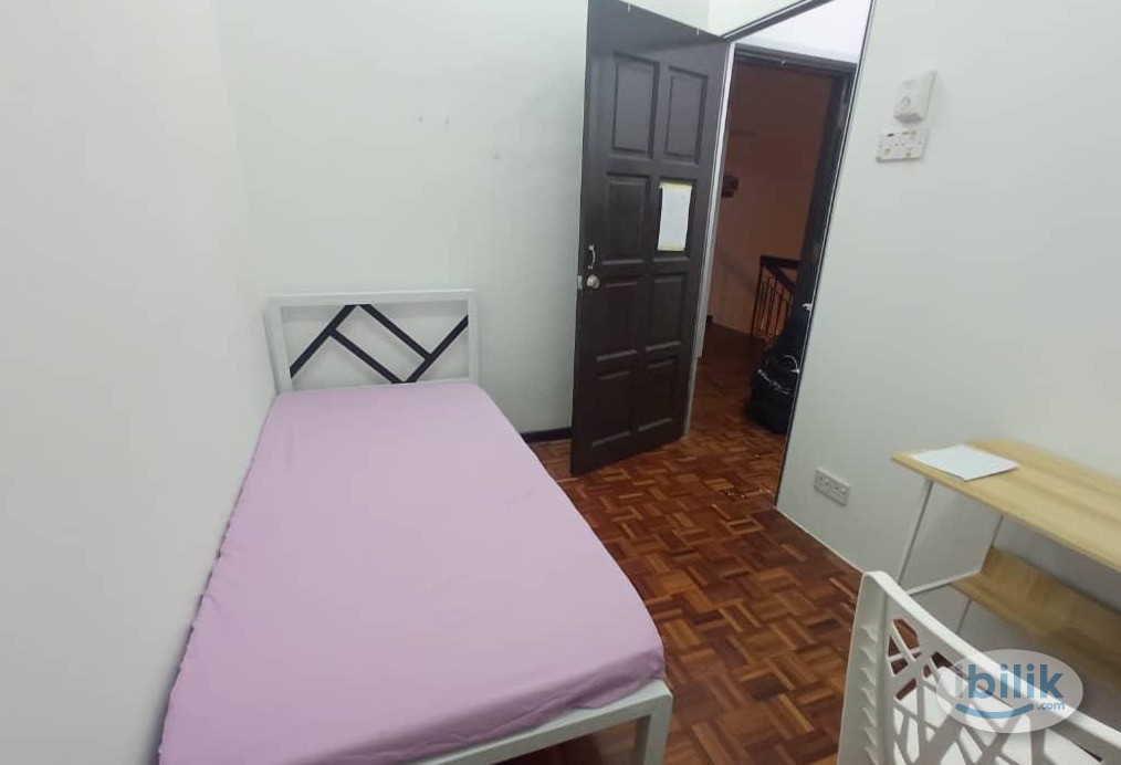 🌈Welcoming and Cozy Room in Petaling Jaya🍦 FLEXI DEPOSIT AVAILABLE🍦 - Image 1