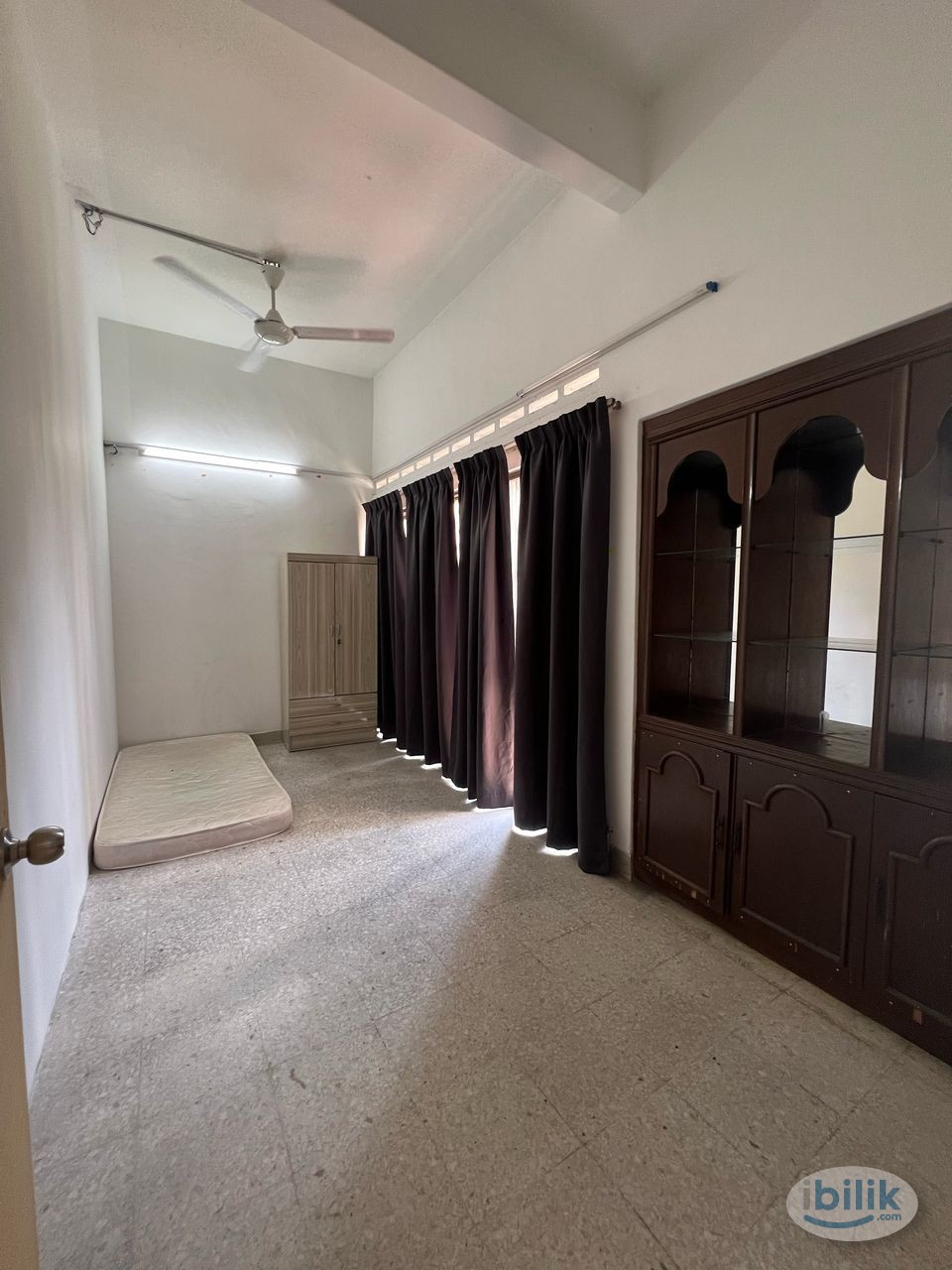 🌟 Cozy Private Room in SS2 — Only RM550 + ZERO Deposit! 🛏️✨ - Image 1