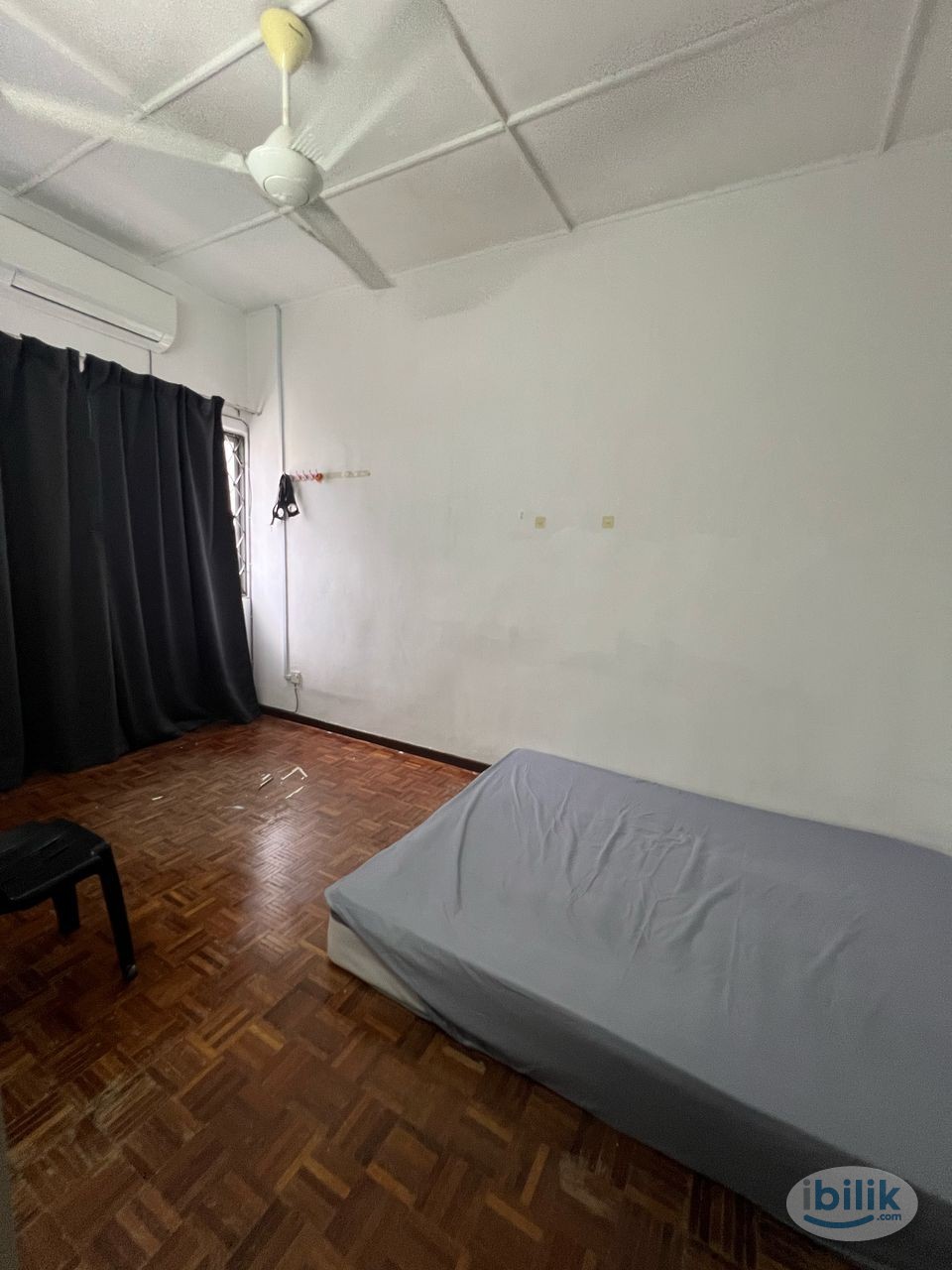 💥 Spacious Room with Aircond in SS2! — RM550 Only + ZERO Deposit 💸 - Image 2