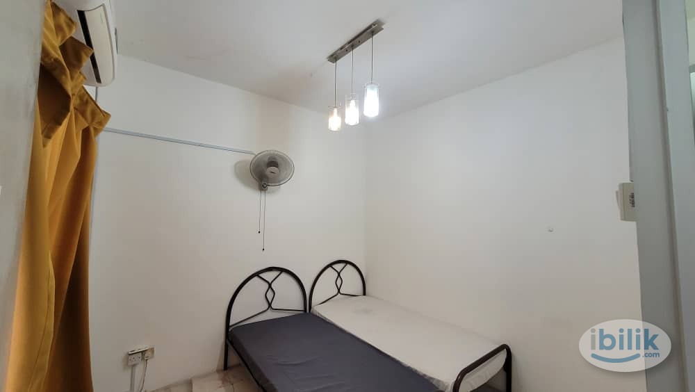 🌟 [Room for Rent] Cozy & Clean Unit @ Taman Lestari Perdana (SK#11) 🌟 - Image 1