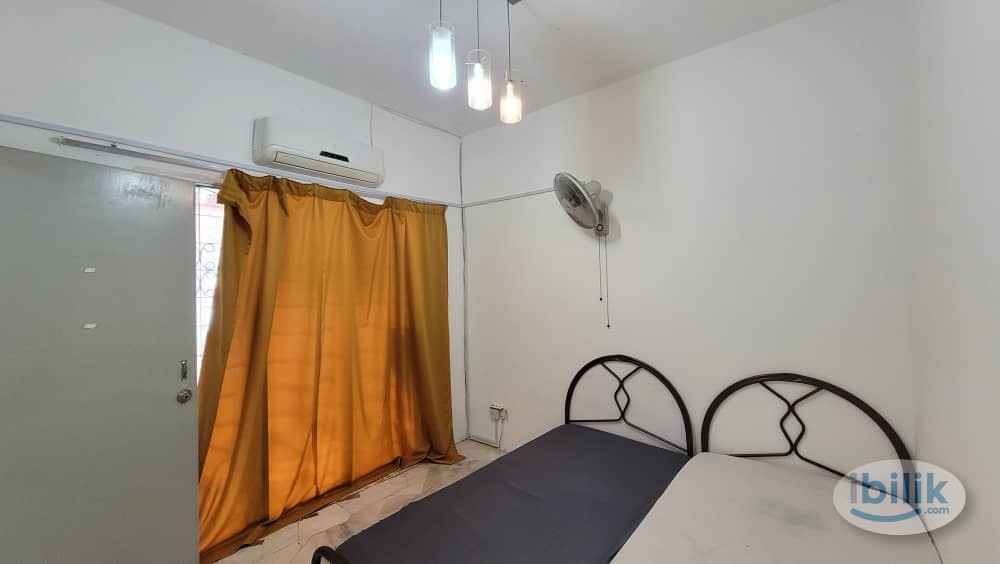 🌟 [Room for Rent] Cozy & Clean Unit @ Taman Lestari Perdana (SK#11) 🌟 - Image 2