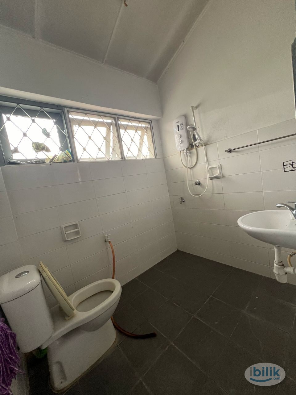 🛏️ Fully Furnished Room for Rent @ SS2, Petaling Jaya - Image 1