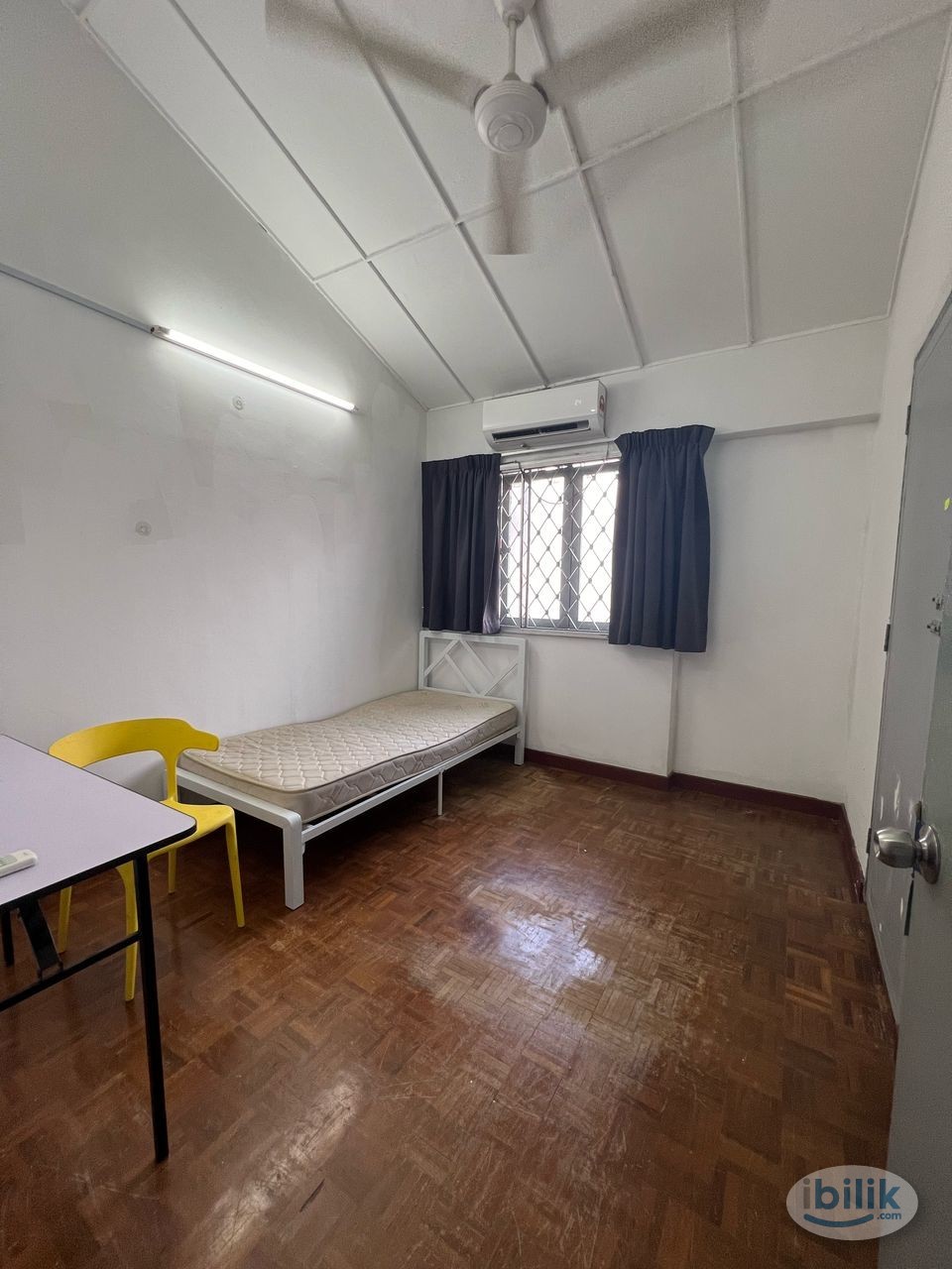 🛏️ Fully Furnished Room for Rent @ SS2, Petaling Jaya - Image 2