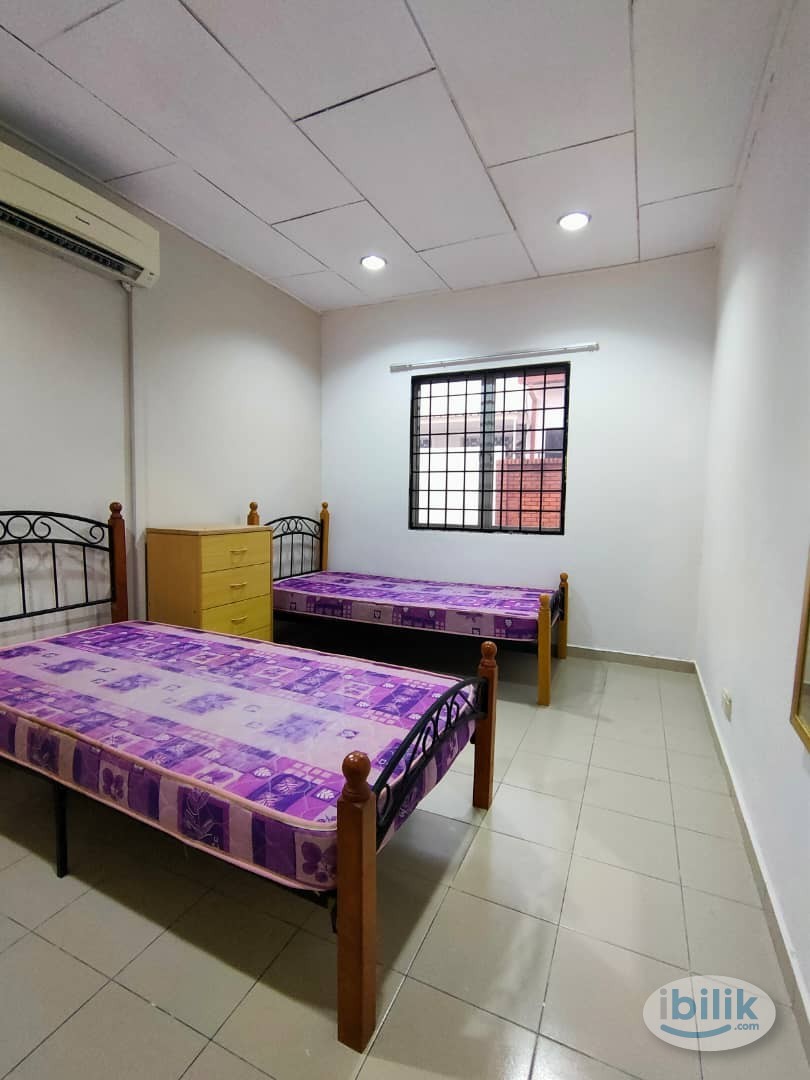 🏡 FOR RENT – FEMALE UNIT SS15, SUBANG JAYA - Image 1