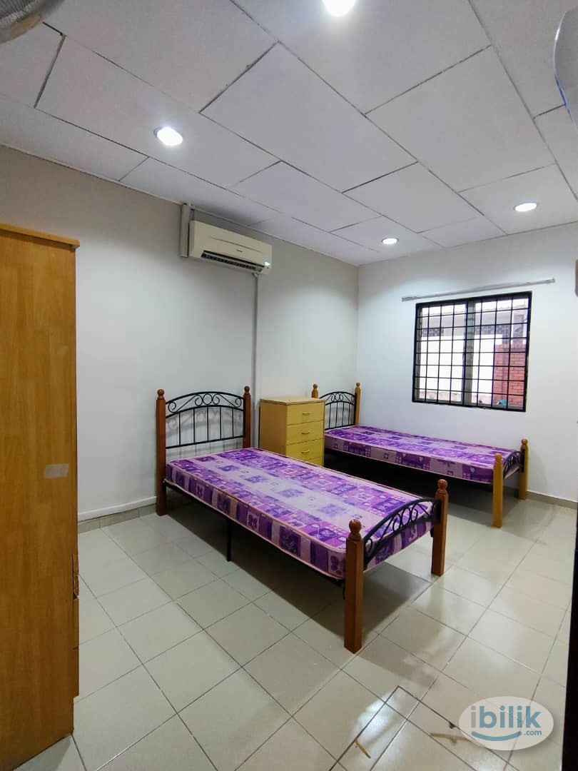 🏡 FOR RENT – FEMALE UNIT SS15, SUBANG JAYA - Image 2