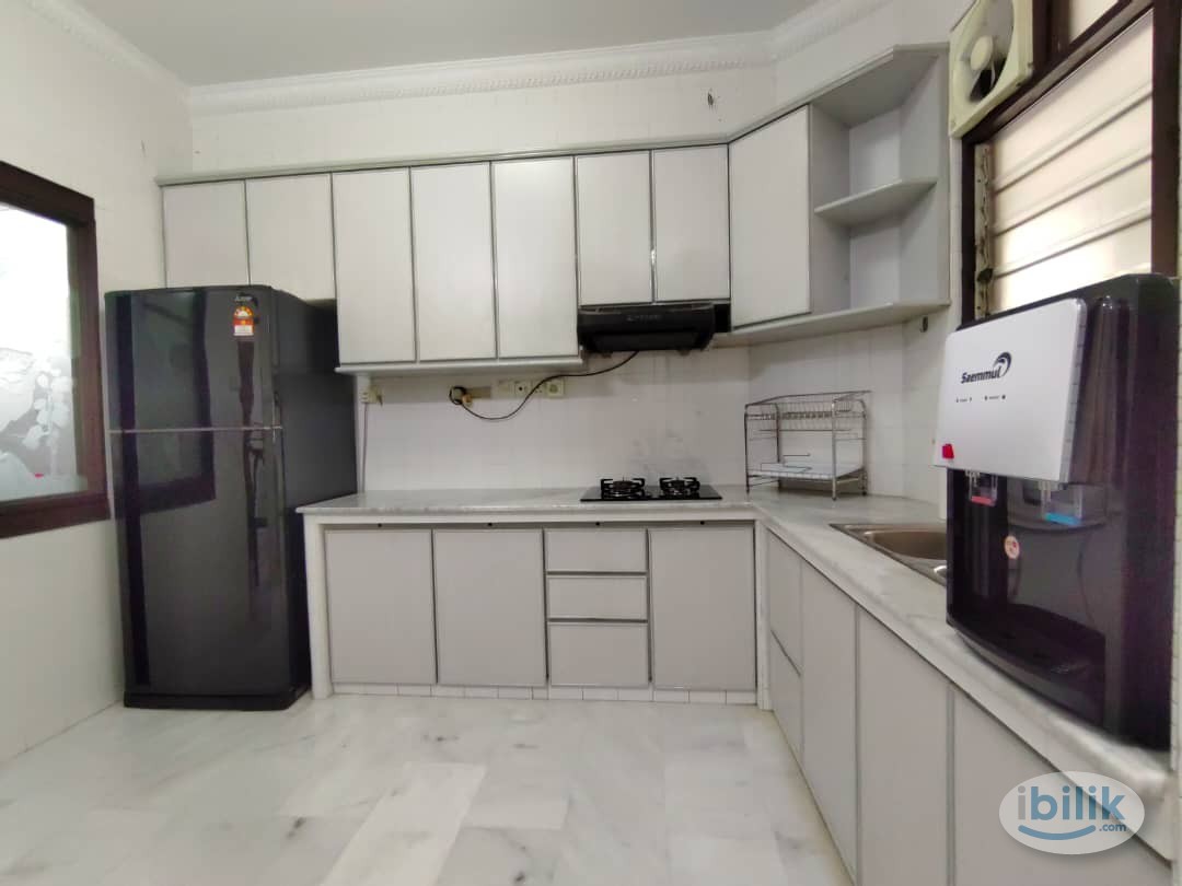 Ideally For Doctor,  Nearest General Hospital & Island Hospital, Master Room, Private Bathroom - Image 3