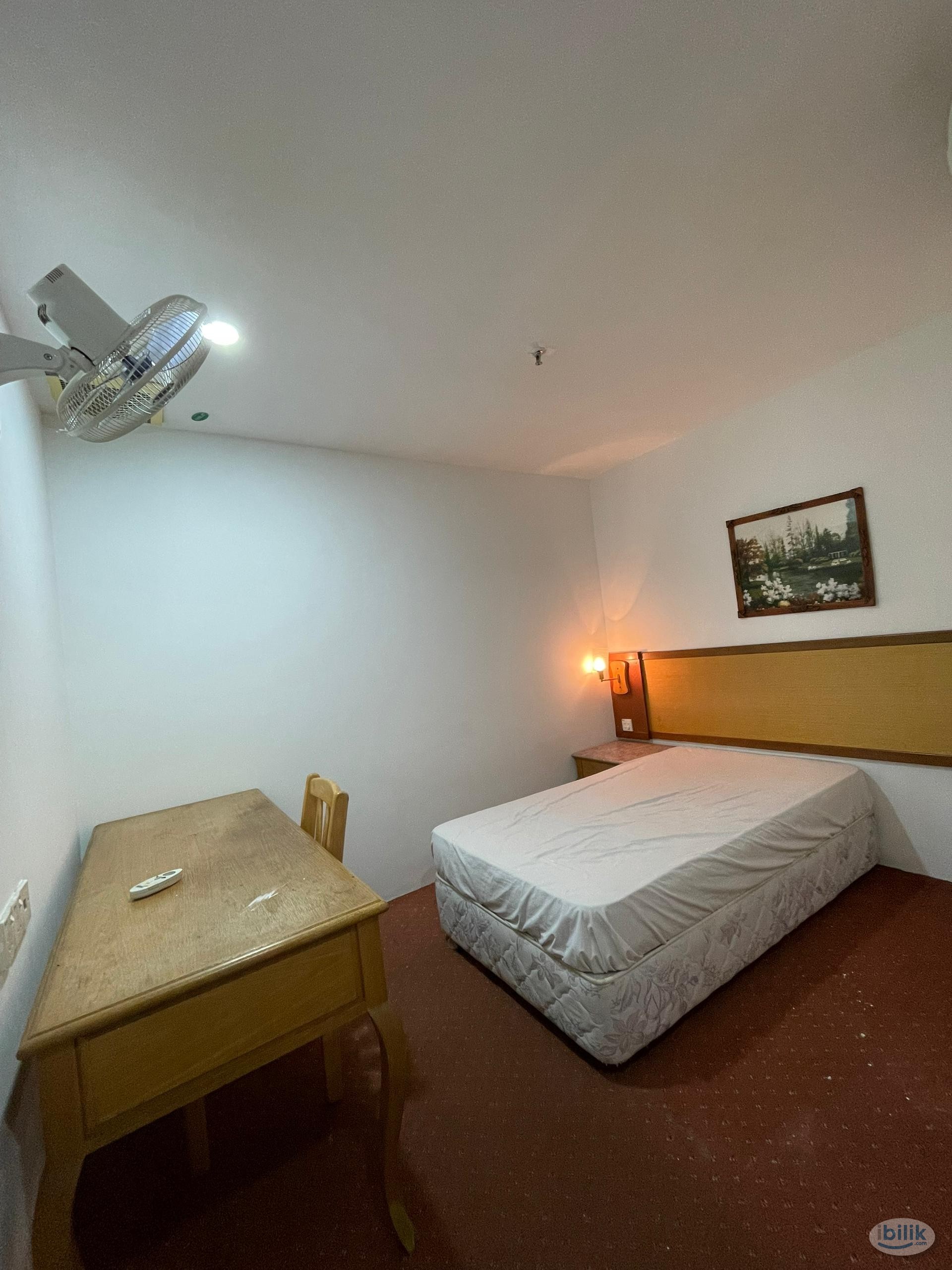 6 MINS WALK TO IOI MALL PUCHONG 🛍️ | ZERO DEPOSIT 🎉 - Image 1