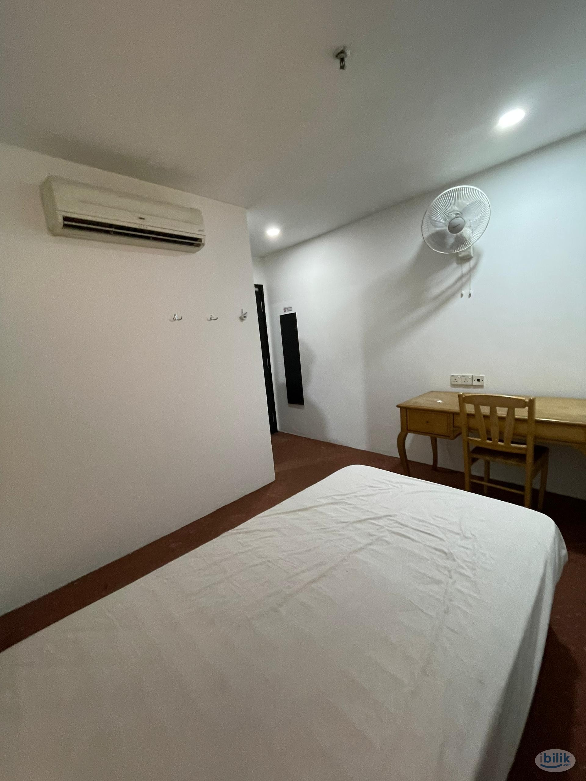 6 MINS WALK TO IOI MALL PUCHONG 🛍️ | ZERO DEPOSIT 🎉 - Image 2