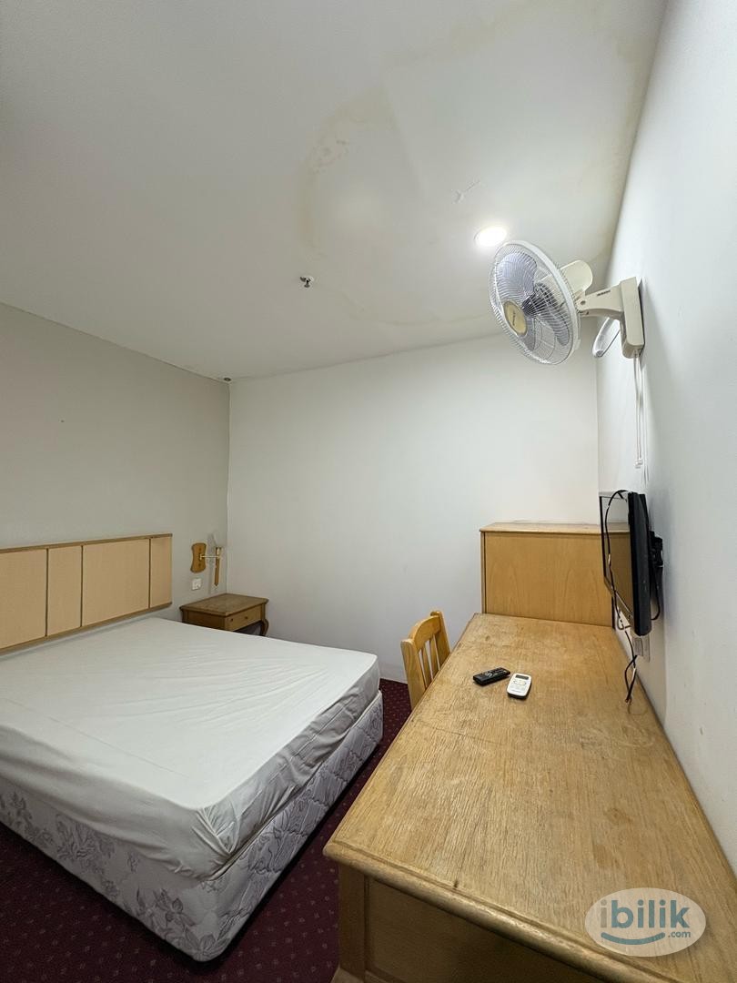 8 MINS WALK TO LRT PUCHONG JAYA 🚉🚆 | ZERO DEPOSIT OFFER ❗ - Image 1