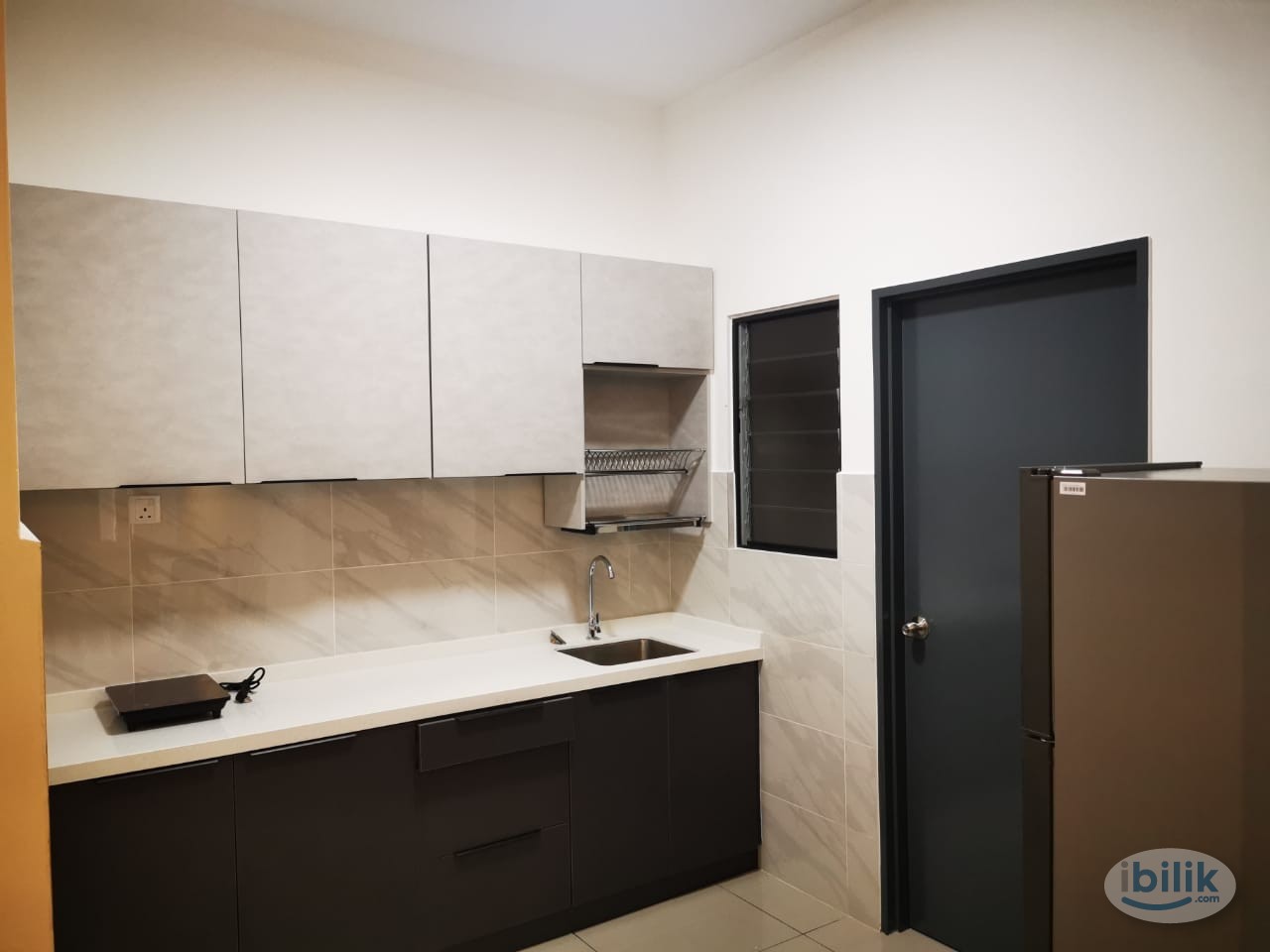 Cheapest Room At The Hipster, Taman Desa, Old Klang Road, Midvalley - Image 3
