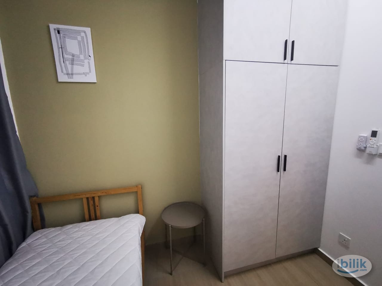 Cheapest Room At The Hipster, Taman Desa, Old Klang Road, Midvalley - Image 2
