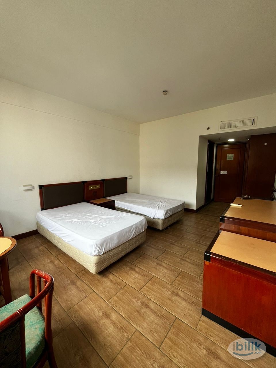 🪄 ZERO DEPOSIT PROMOTION 🪄 | 4 STATION TO BUKIT BINTANG 🚄 - Image 1