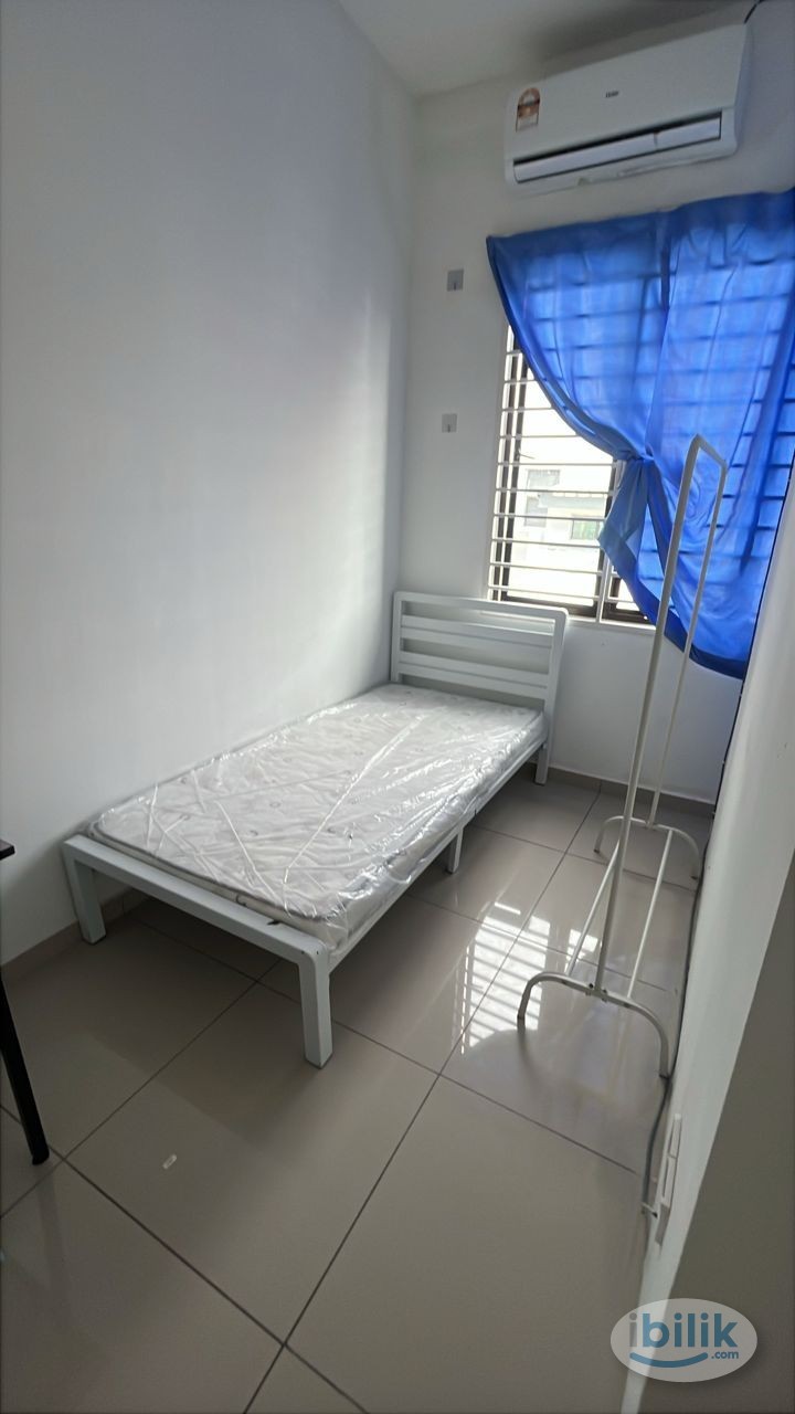 Room for rent -u13 setia alam -setia impian-setia indah-setia utama - Image 1