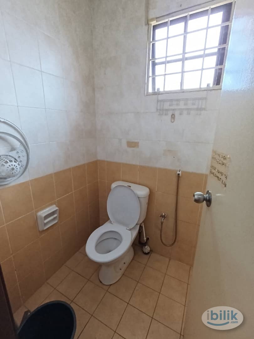 Room for rent -u13 setia alam -setia impian-setia indah-setia utama - Image 2