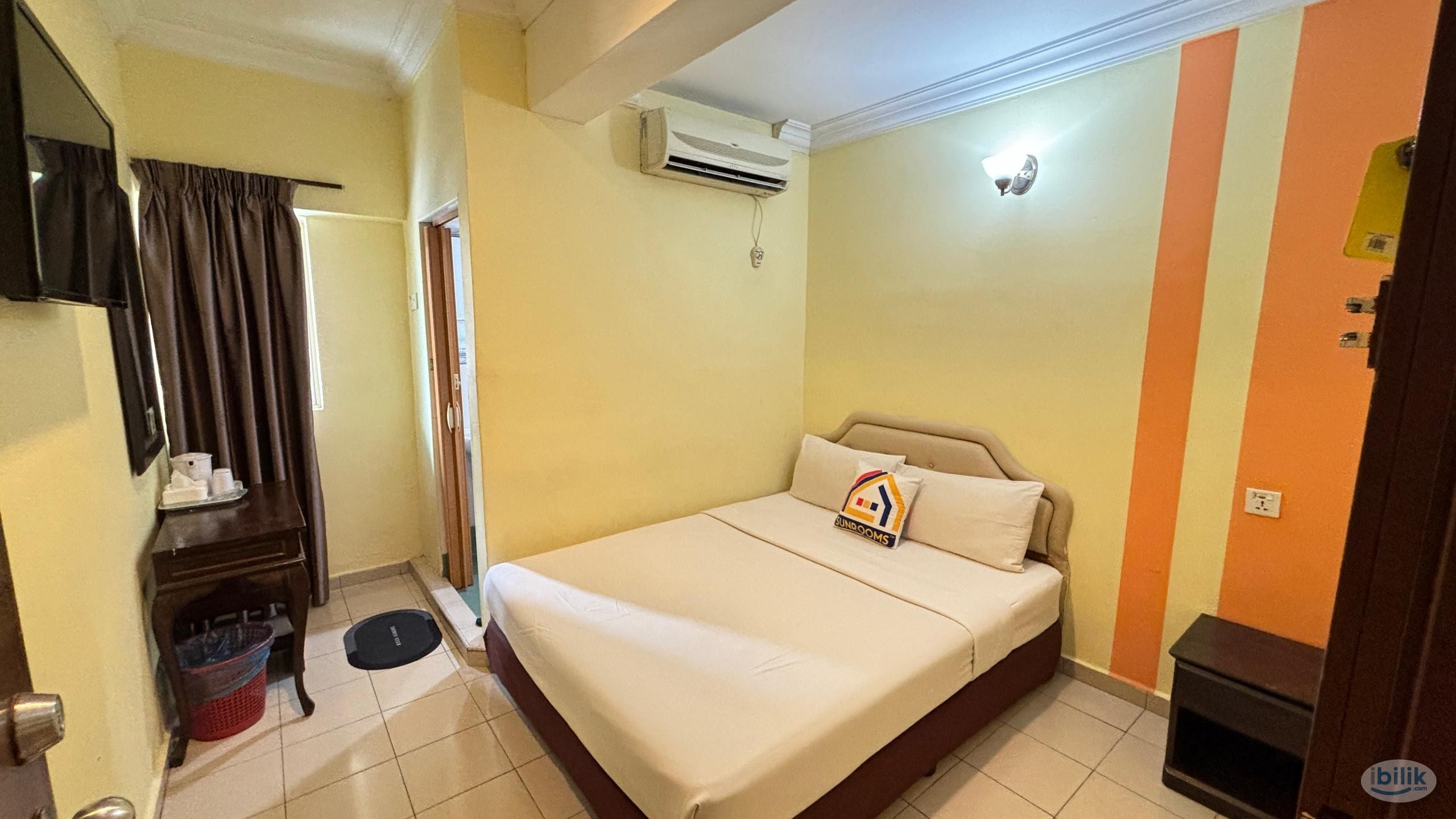 Bilik Sewa Hotel Sunway Mentari - Image 1