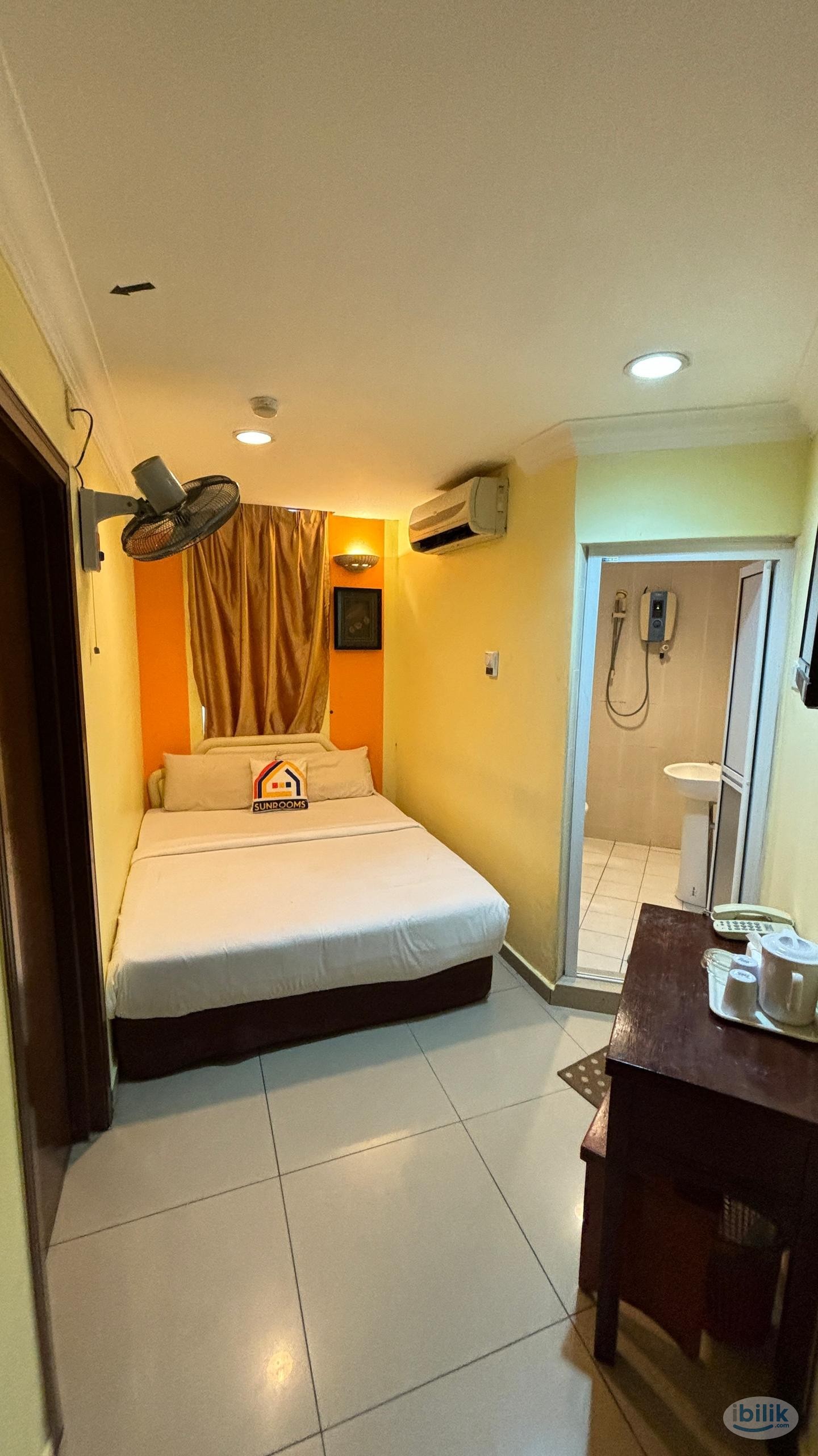 Bilik Sewa Hotel Sunway Mentari - Image 2