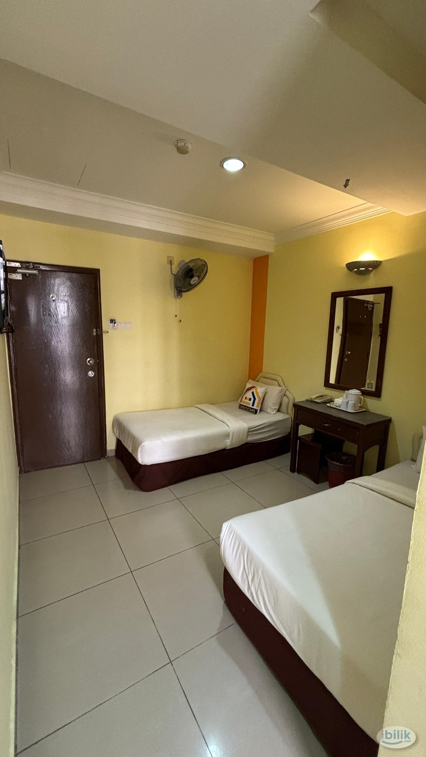 Bilik Sewa Hotel Sunway Mentari - Image 3