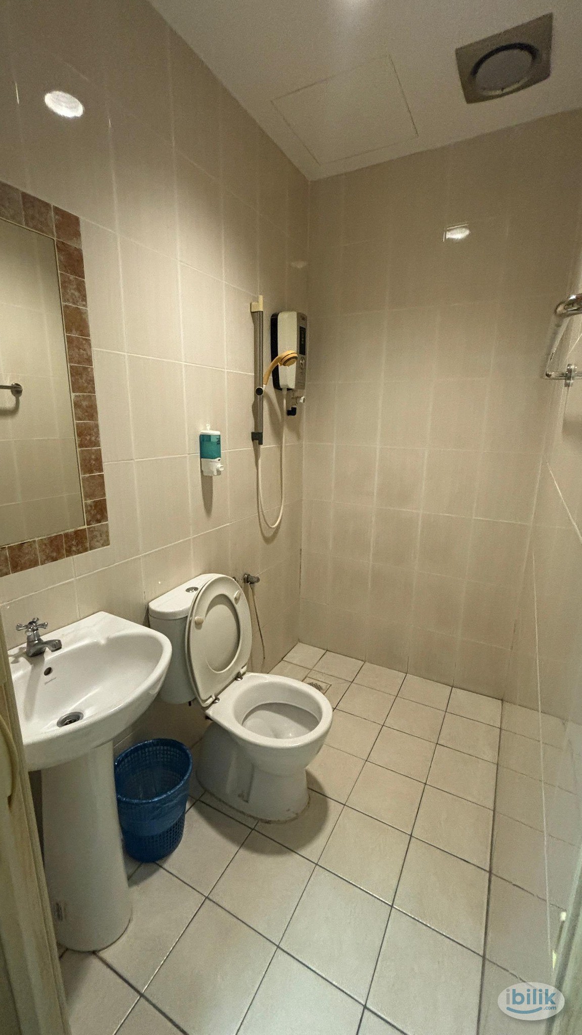 Bilik Sewa Hotel Sunway Mentari - Image 4