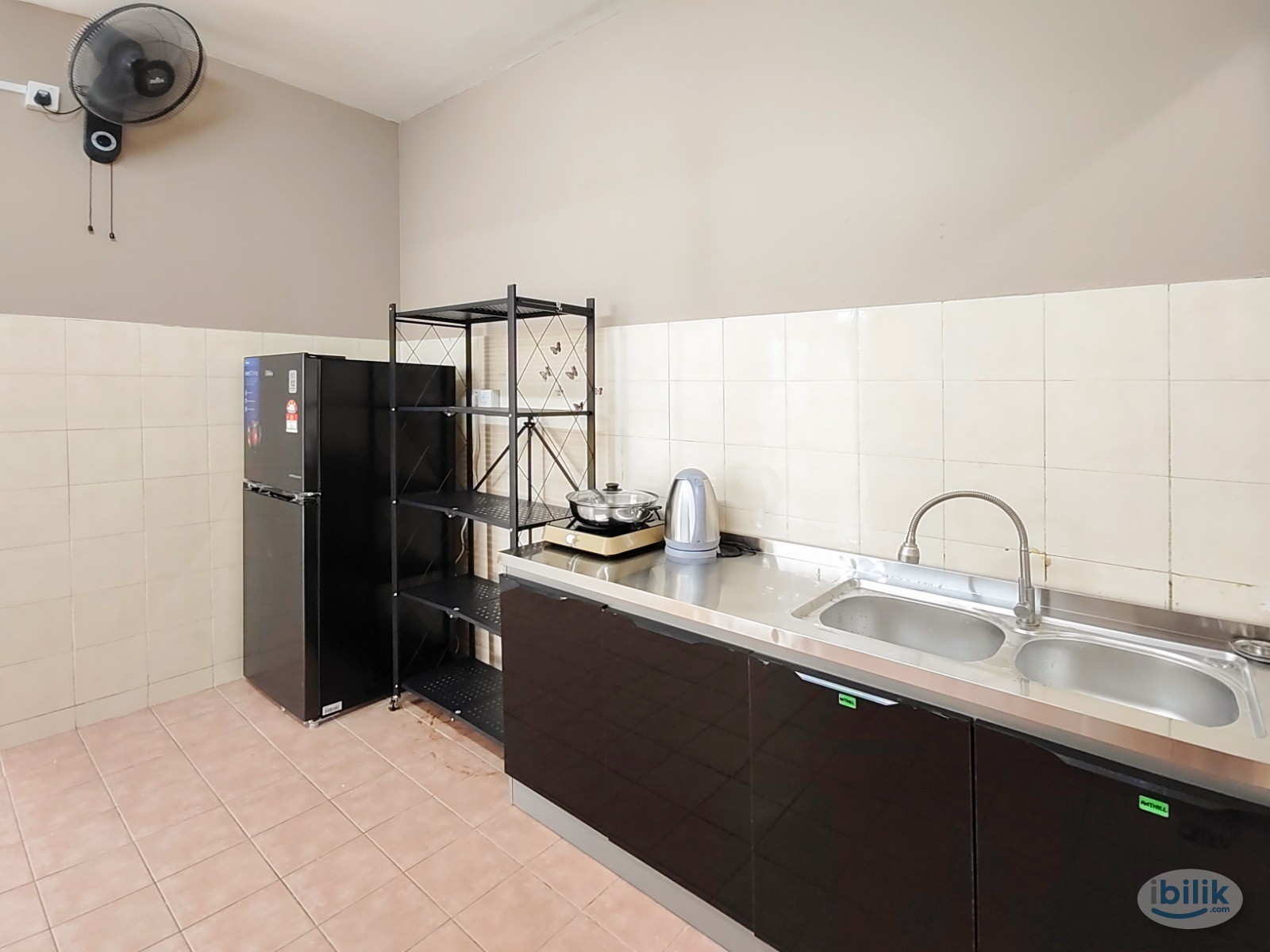 Middle Room at Palm Spring, Kota Damansara - Image 2