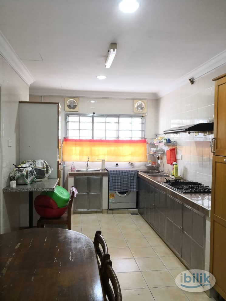 NEW, Huge, Strategic, Low density, Room at Section 17/8, PJ - Image 3