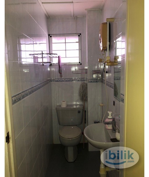 NEW, Huge, Strategic, Low density, Room at Section 17/8, PJ - Image 2