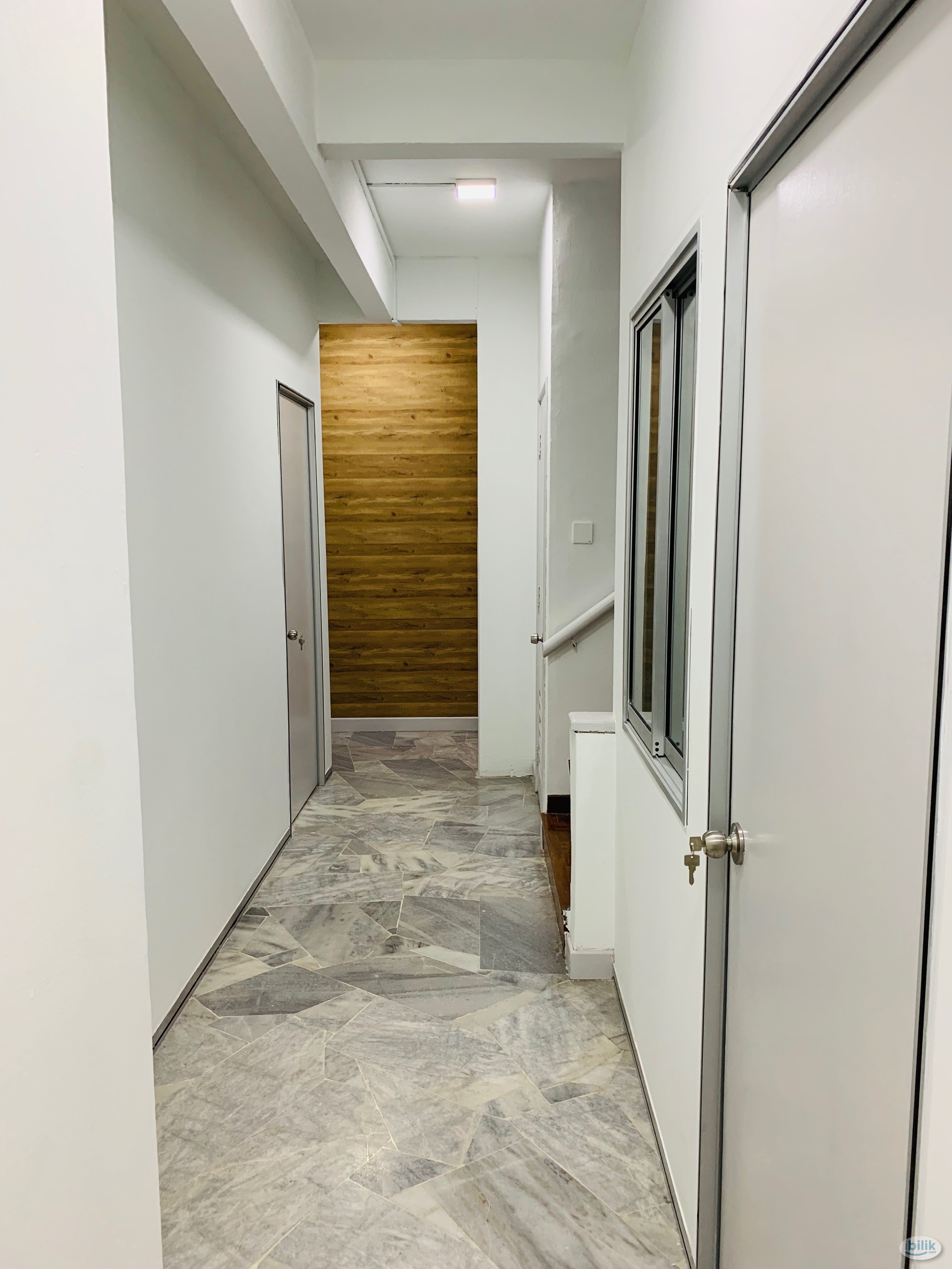 Free Aircond Low Deposit Medium room @ USJ 2 Subang Jaya - Image 4