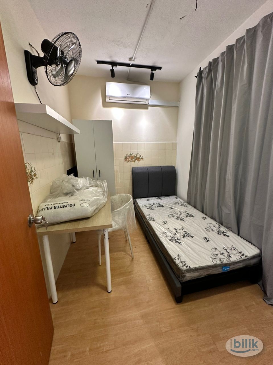Premium Brand New SS14 Subang Jaya Rooms - Image 1