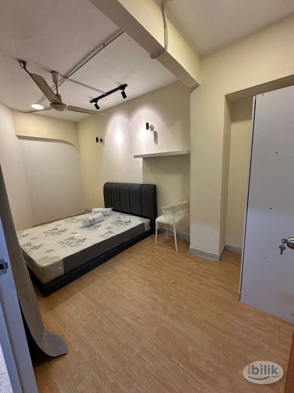 Premium Brand New SS14 Subang Jaya Rooms - Image 3