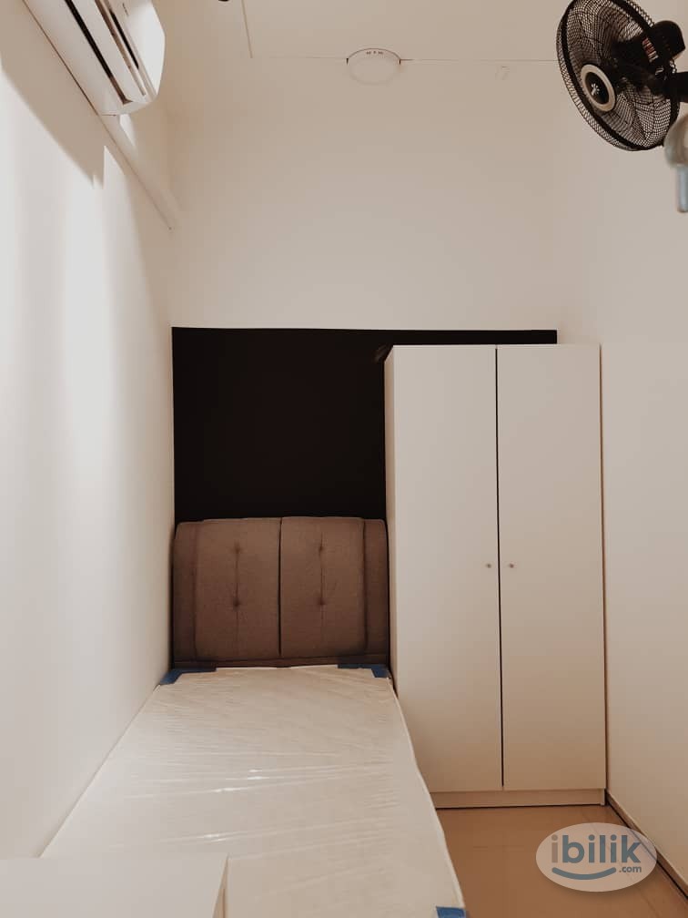 Single Room with Aircond @ The Greens Shah Alam Seksyen 22 - Image 3