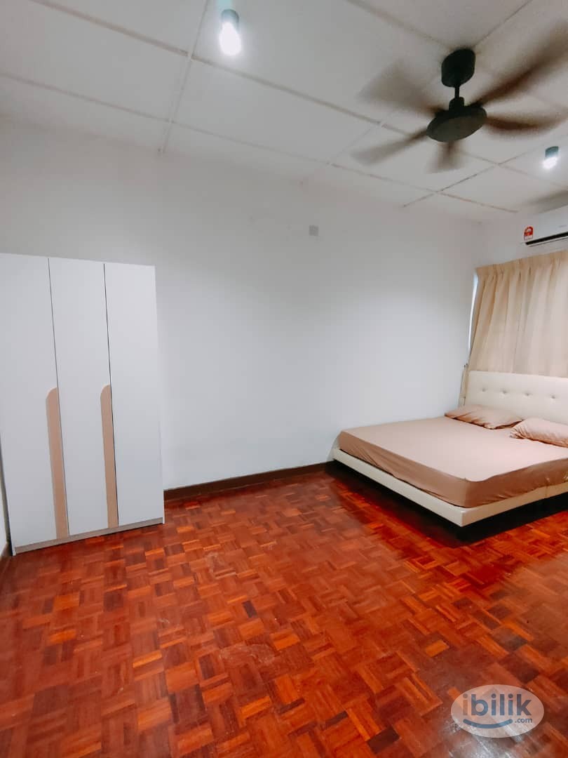 Female Unit Middle Room at SS2, Petaling Jaya - Image 2