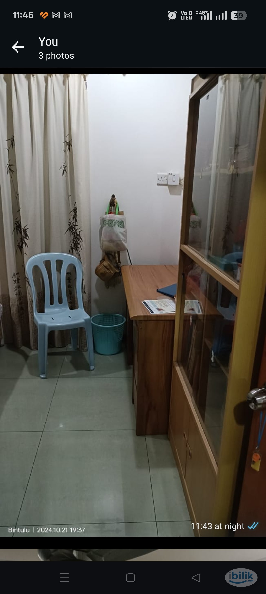 Room at San San Garden Bintulu, Sarawak - Image 2