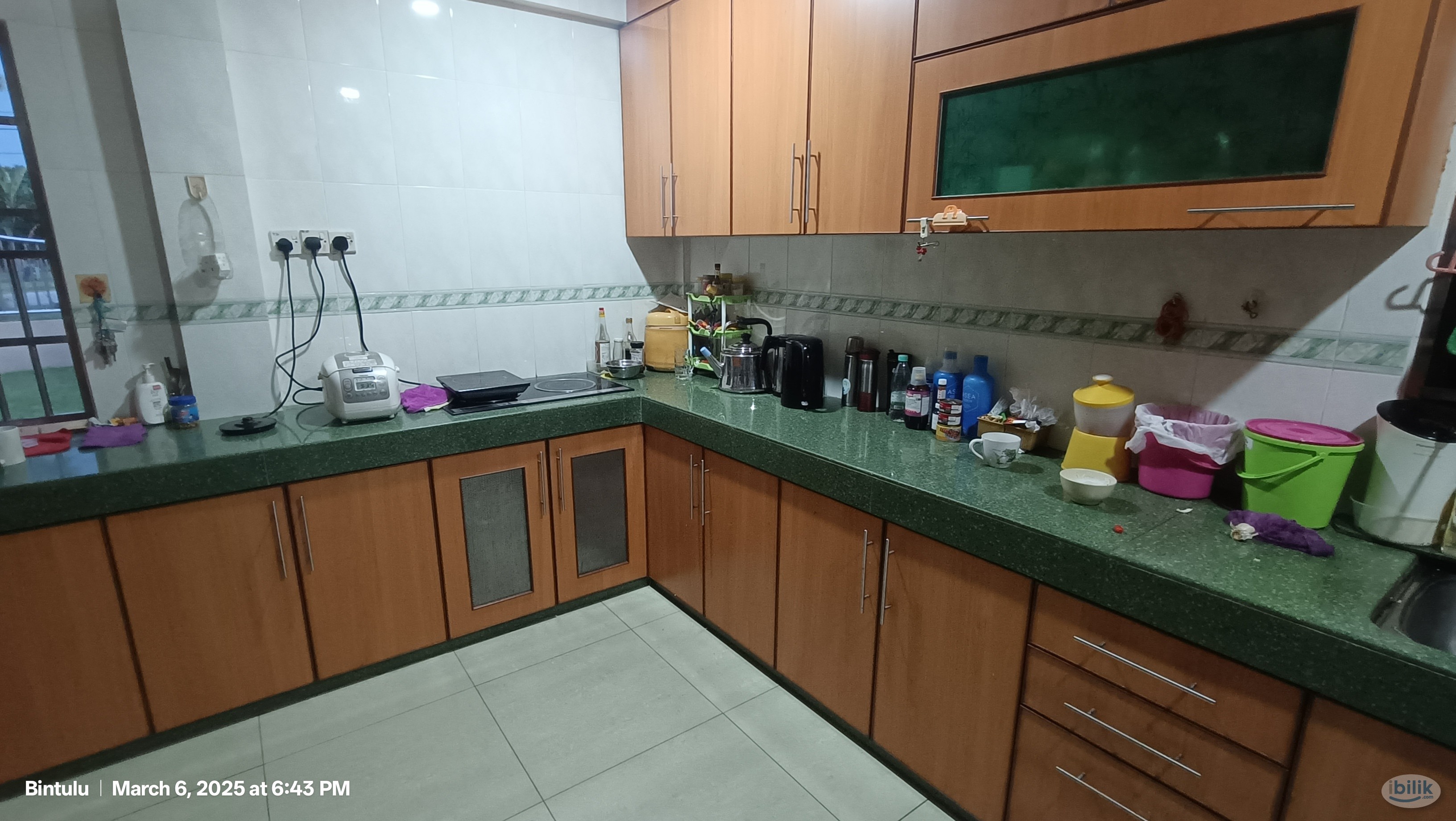 Room at San San Garden Bintulu, Sarawak - Image 4