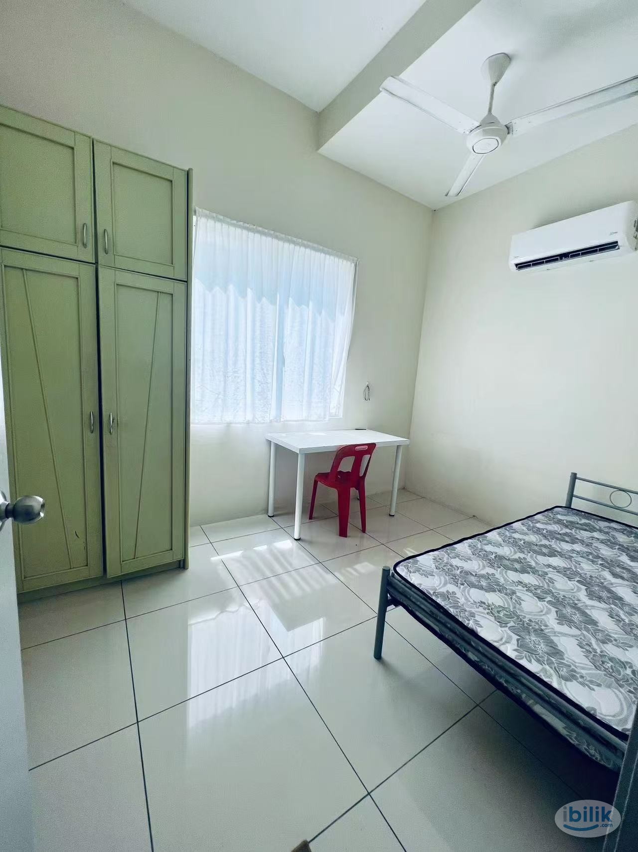 Middle Room at Bandar Tasek Mutiara, Simpang Ampat - Image 2