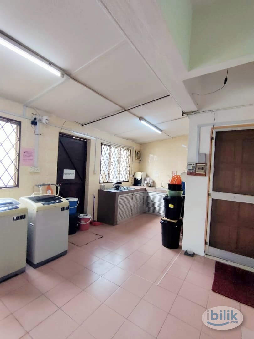 Single Room at SS2, Petaling Jaya - Image 2