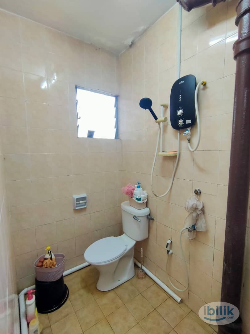 Single Room at SS2, Petaling Jaya - Image 3