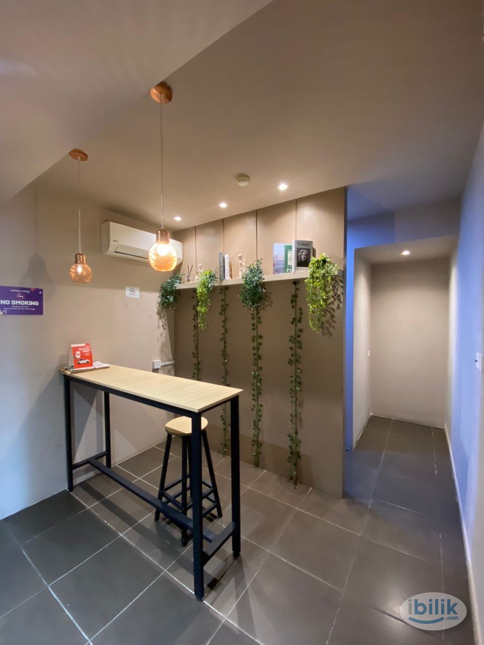 Private bathroom Middle Room at Damansara Perdana, Petaling Jaya - Image 3