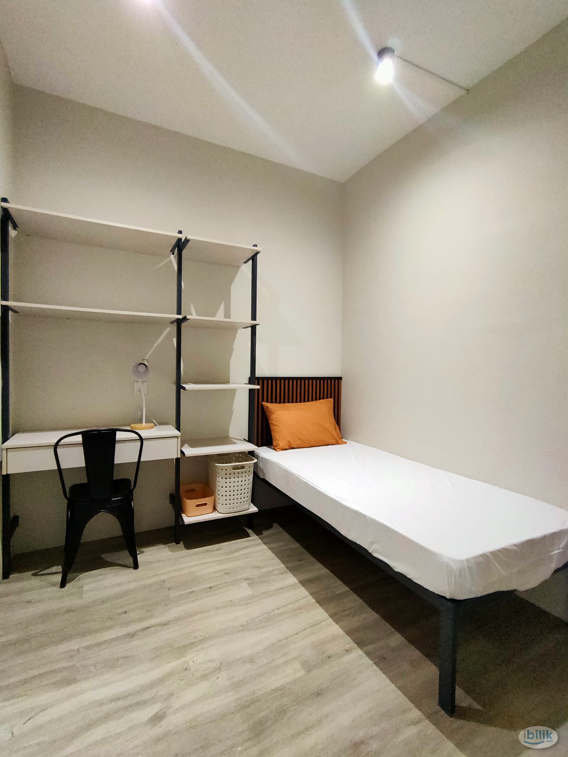 Single Room at USJ 21, UEP Subang Jaya - Image 1