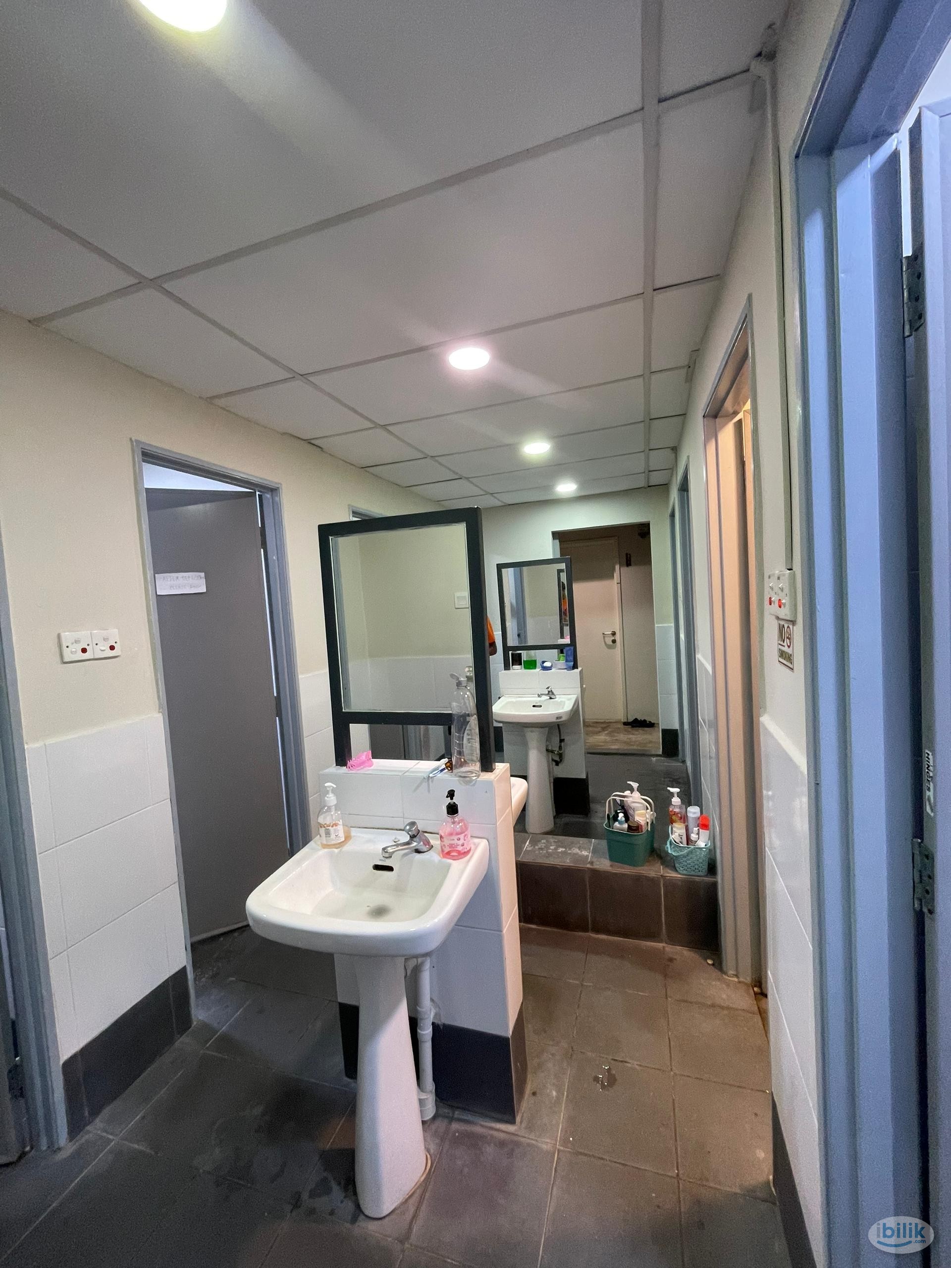 Single Room at USJ 21, UEP Subang Jaya - Image 4