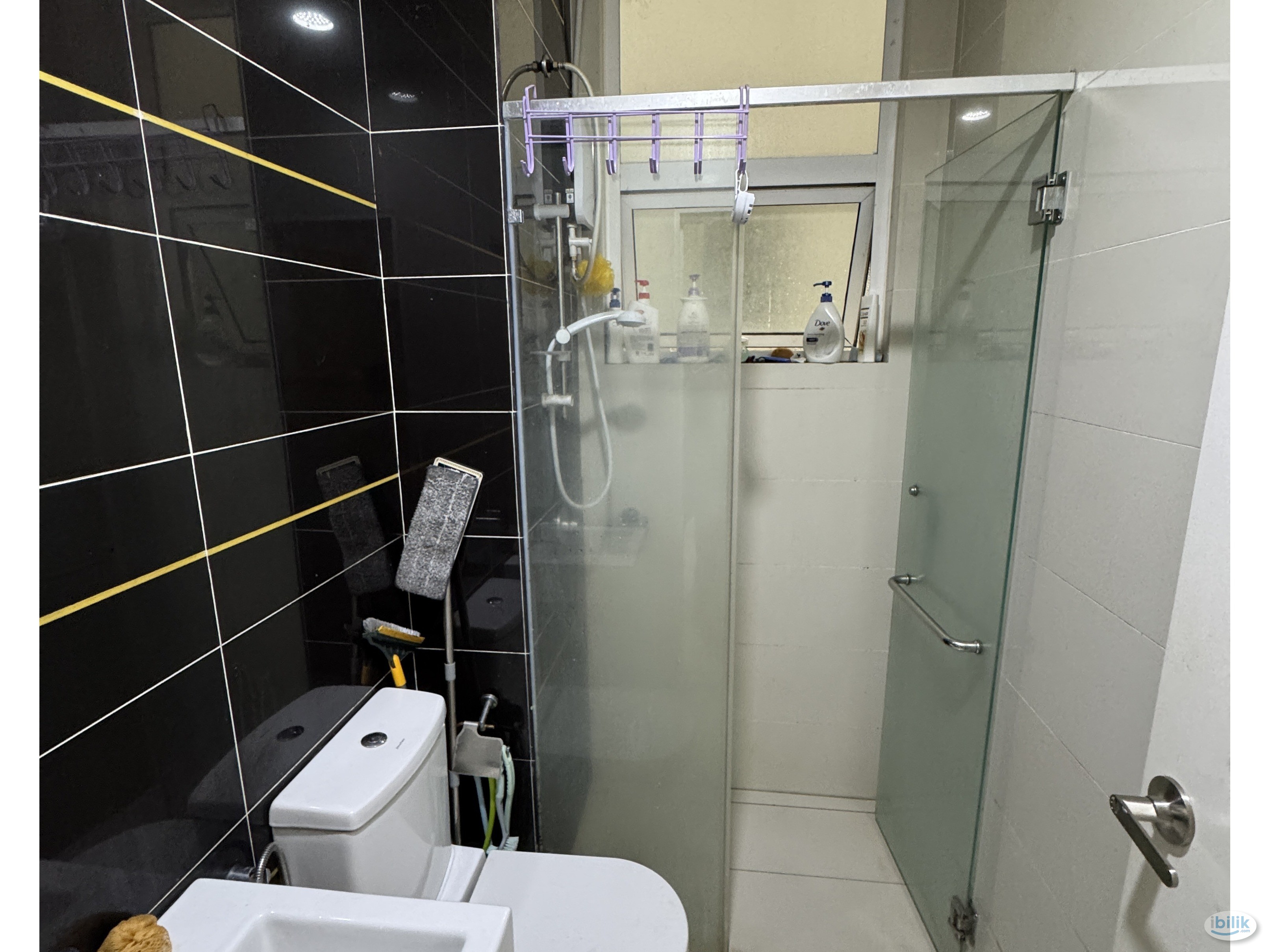 Fully Furnished Room for Rent @ SkyPod Puchong | Near IOI Mall | From RM780 - Image 4
