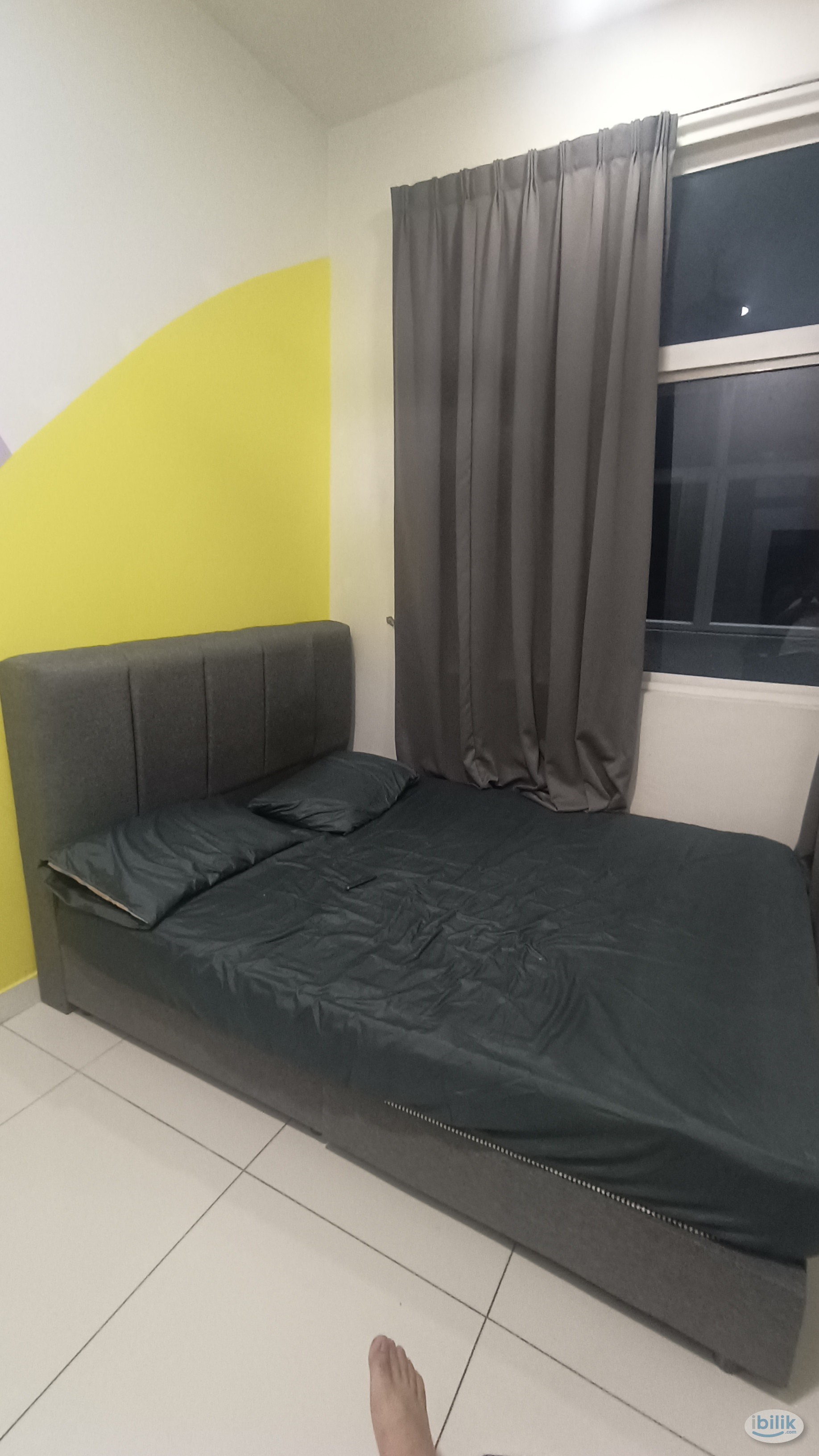 Fully Furnished Room for Rent @ SkyPod Puchong | Near IOI Mall | From RM780 - Image 1