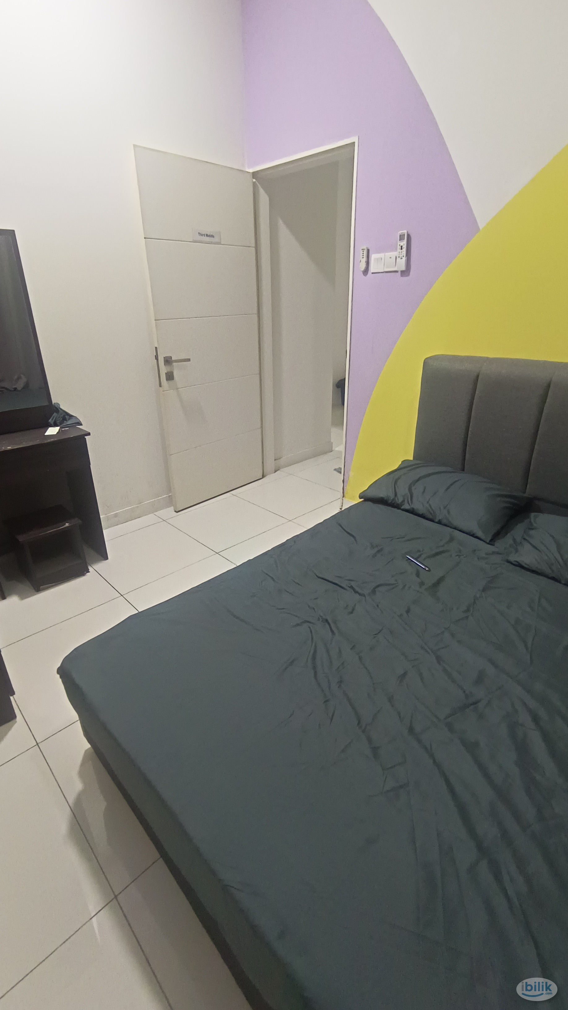 Fully Furnished Room for Rent @ SkyPod Puchong | Near IOI Mall | From RM780 - Image 2