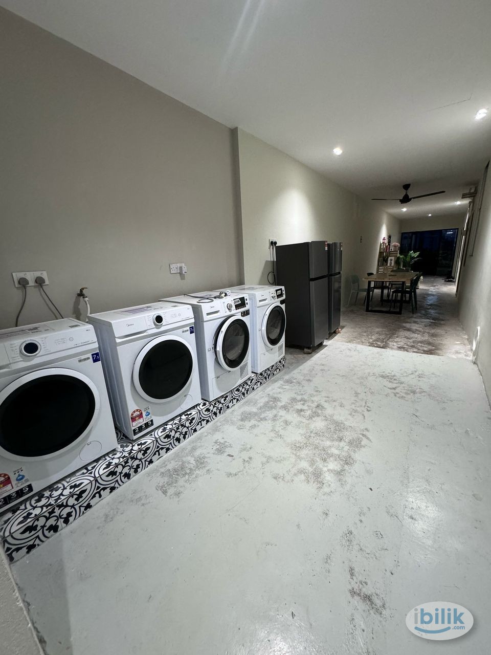 Zerp Deposit 💥, Super convenient room in Pasar Seni💥, 5 min Walk to LRT/mrt🚶🚎 - Image 4