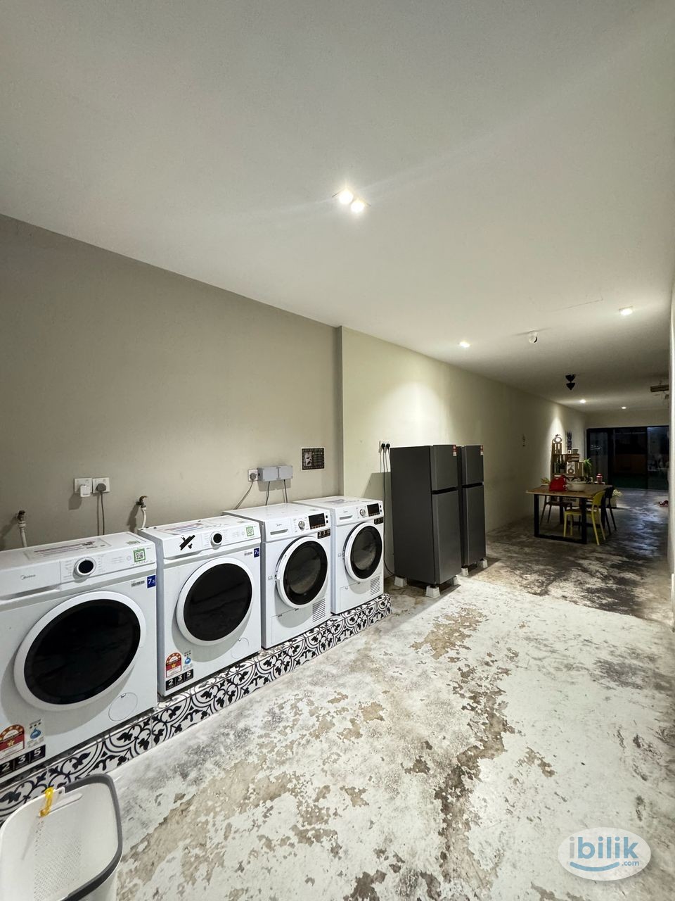 💥Hotel Room w Own Bath ⭐️ Petaling Street ⭐️ Walk to Pasar Seni LRT, MRT, Monorail, Night Market ⭐️ - Image 4