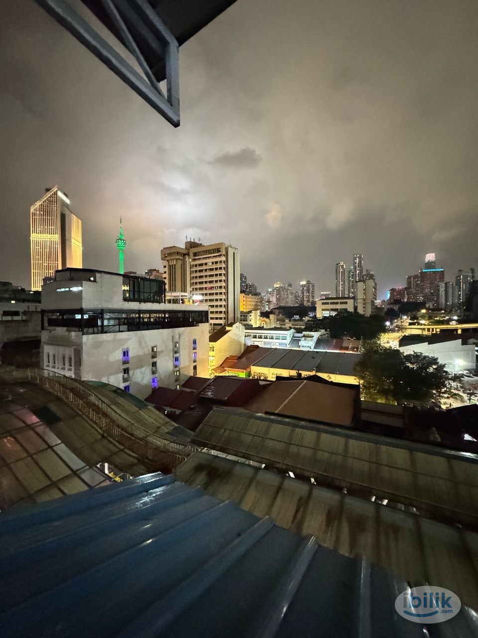 💥Newly Reno💥Hotel Room w Own Bath ⭐️ Petaling Street ⭐️ Walk to Pasar Seni LRT, MRT, Monorail, Night Market ⭐️ - Image 5