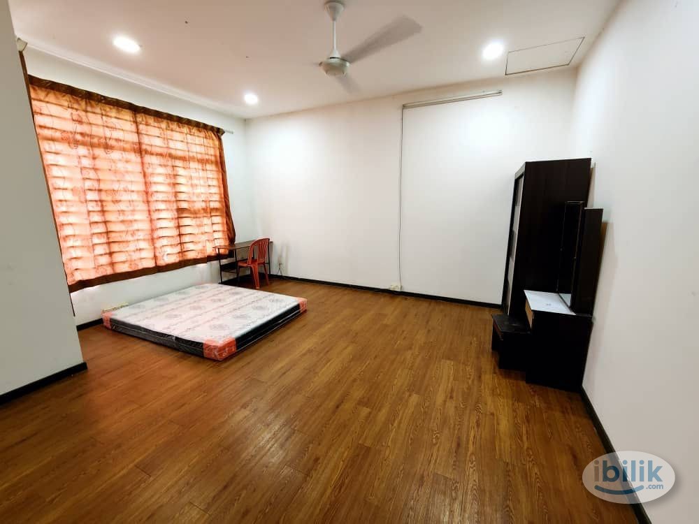 ☺️🛌Cozy Rooms Near You 🥱– 📍 Setia Alam Rental 📍 - Image 2