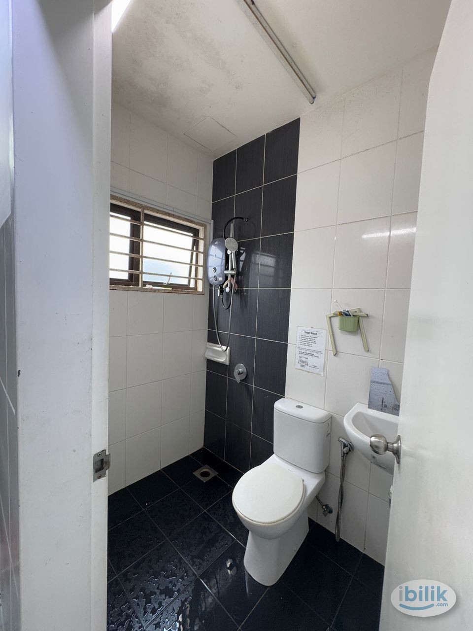 ☺️🛌Cozy Rooms Near You 🥱– 📍 Setia Alam Rental 📍 - Image 1