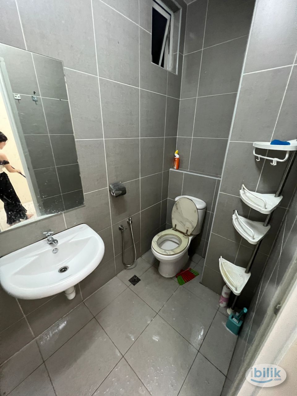 Straight garden residense - Image 3