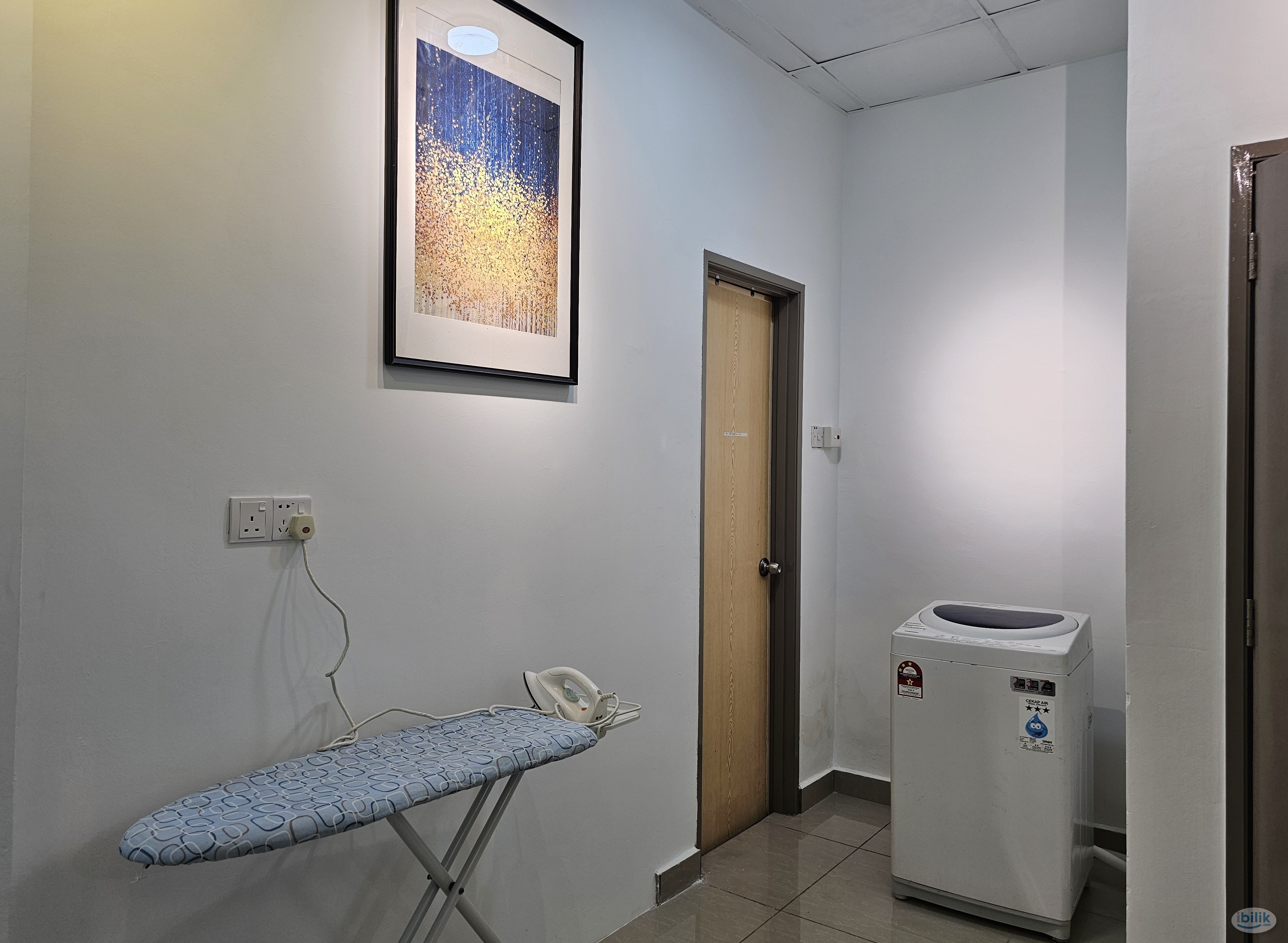 Single Room at Klang, Selangor - Image 4
