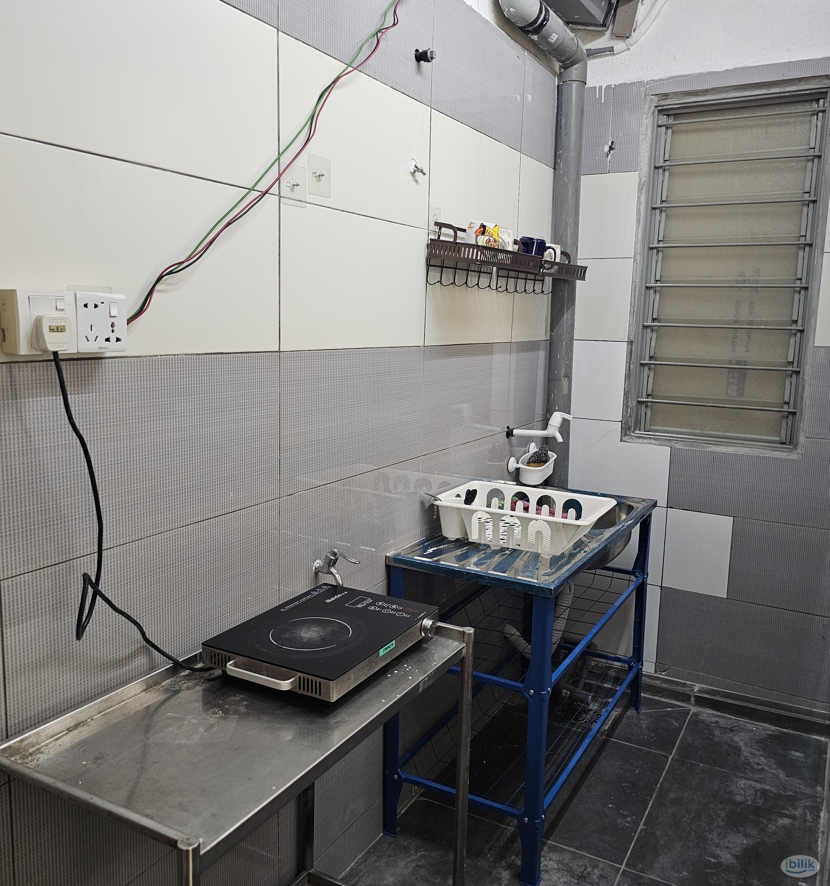 Single Room at Klang, Selangor - Image 1