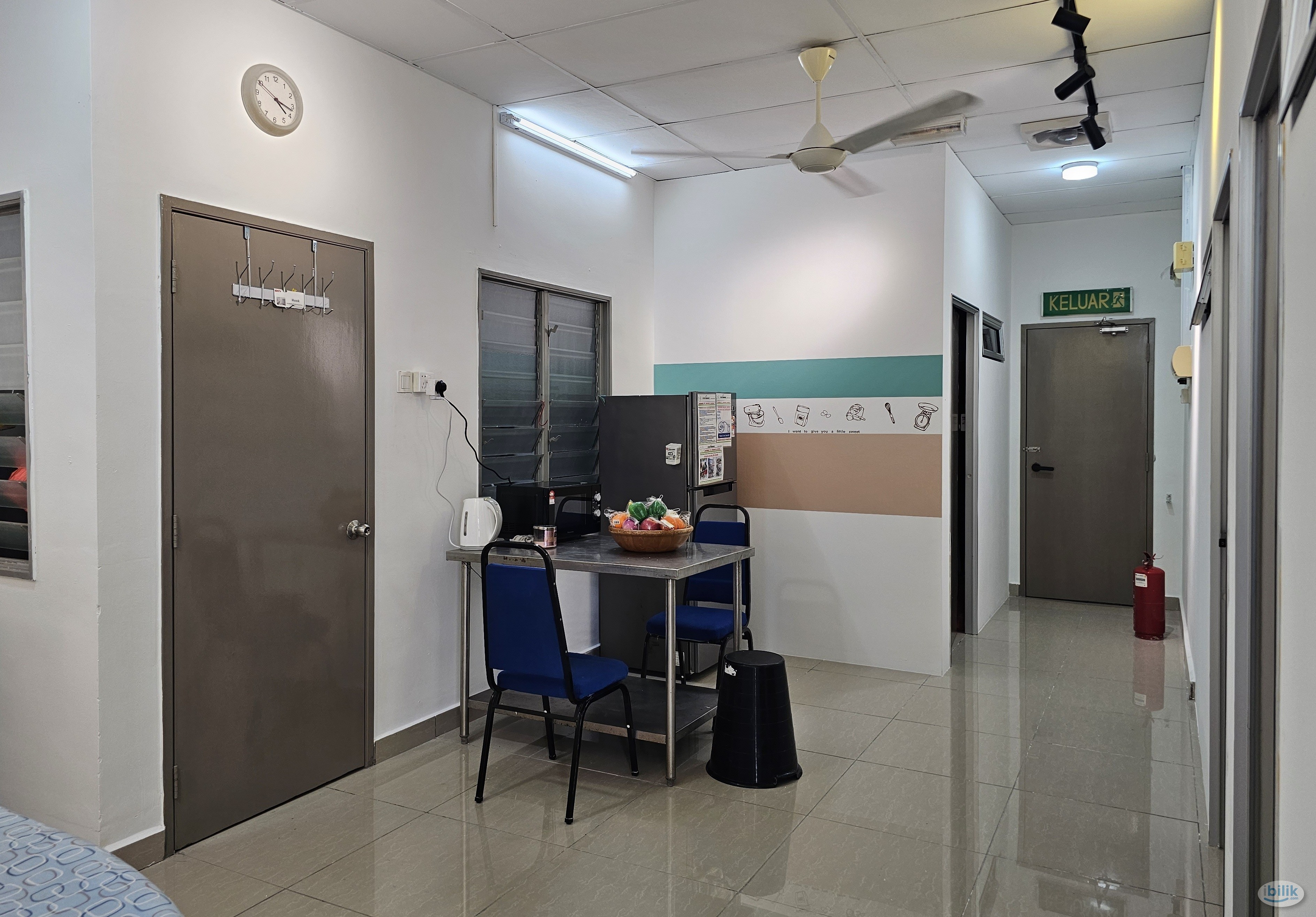 Single Room at Klang, Selangor - Image 3
